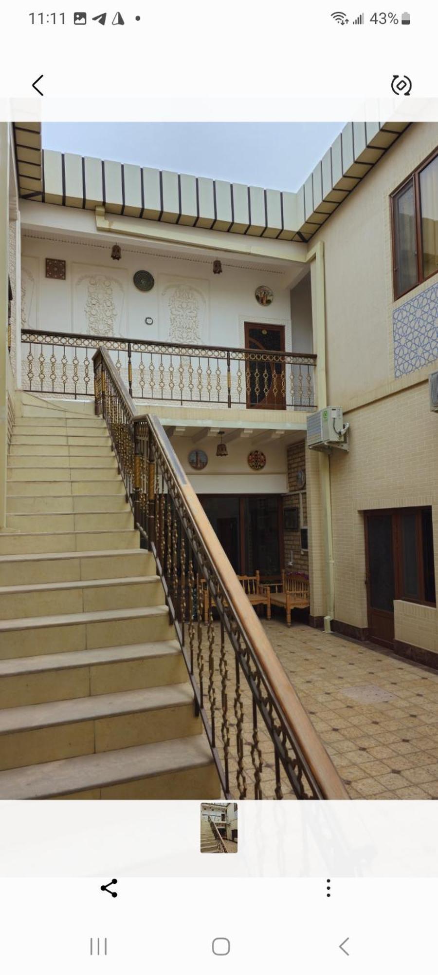 Eshoni Pir Boutique Hotel Bukhara Bagian luar foto